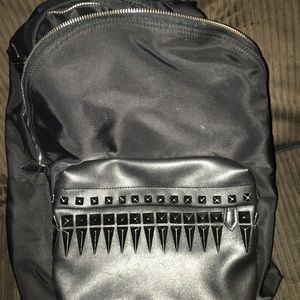 Men’s Givenchy Backpack